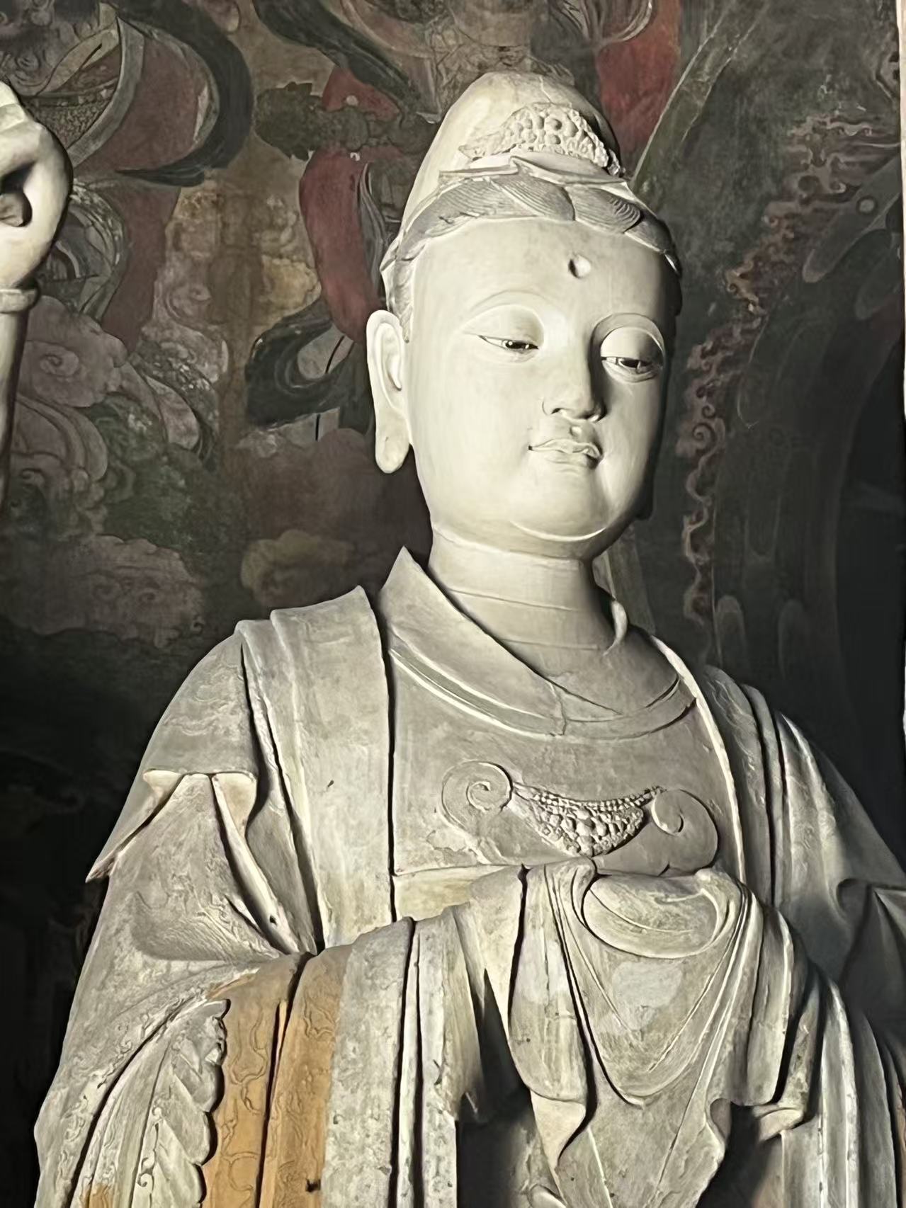 彩塑