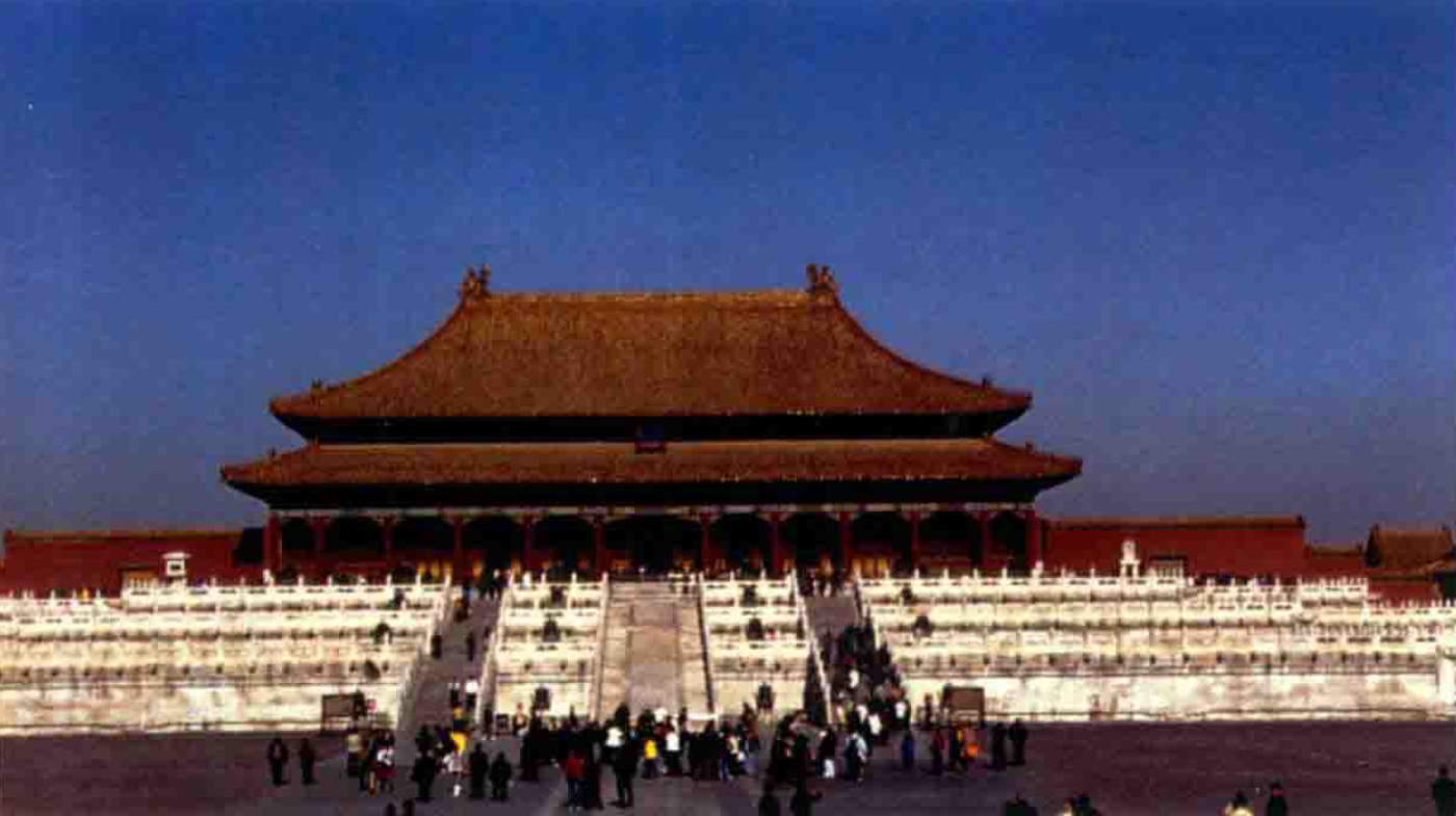 殿堂
