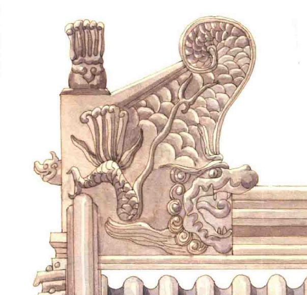 鸱吻