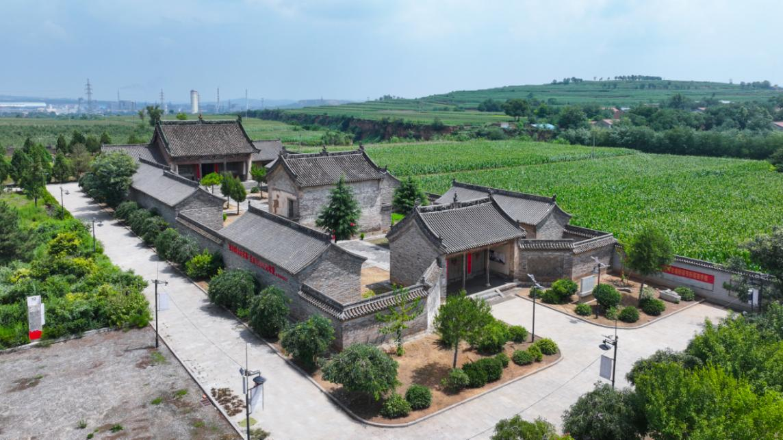 东邑龙王庙