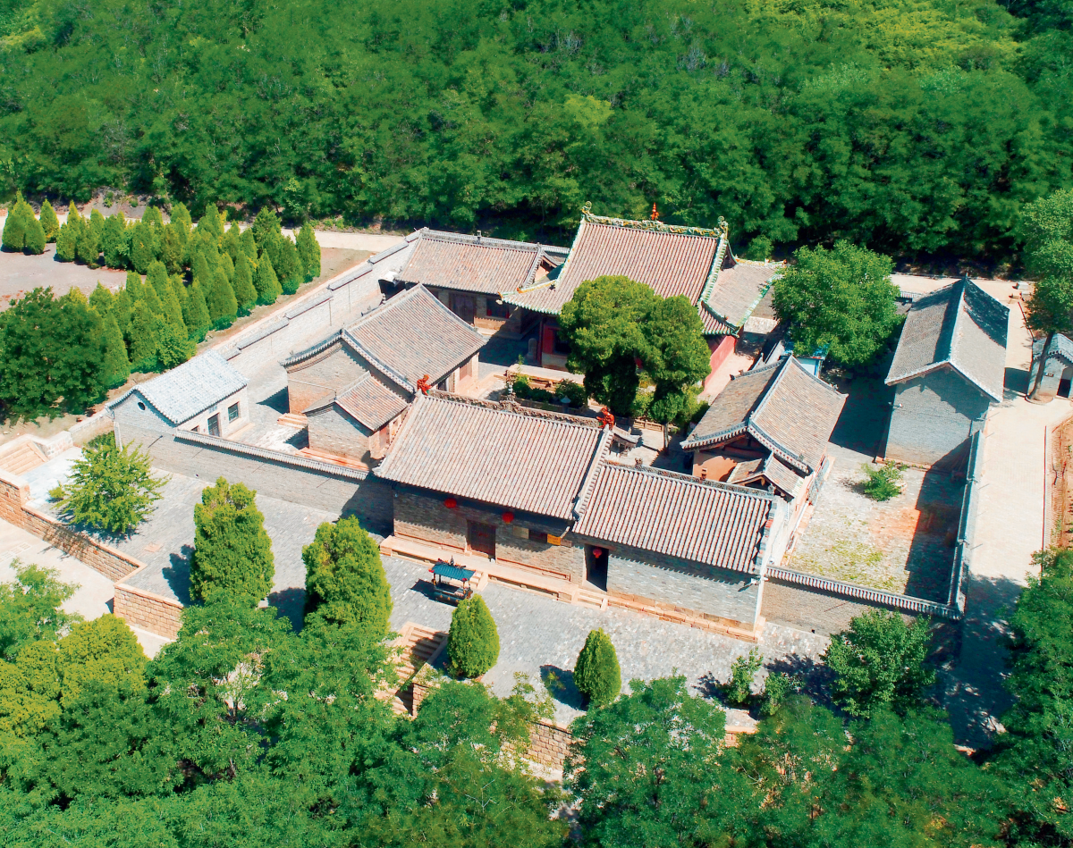 崇庆寺