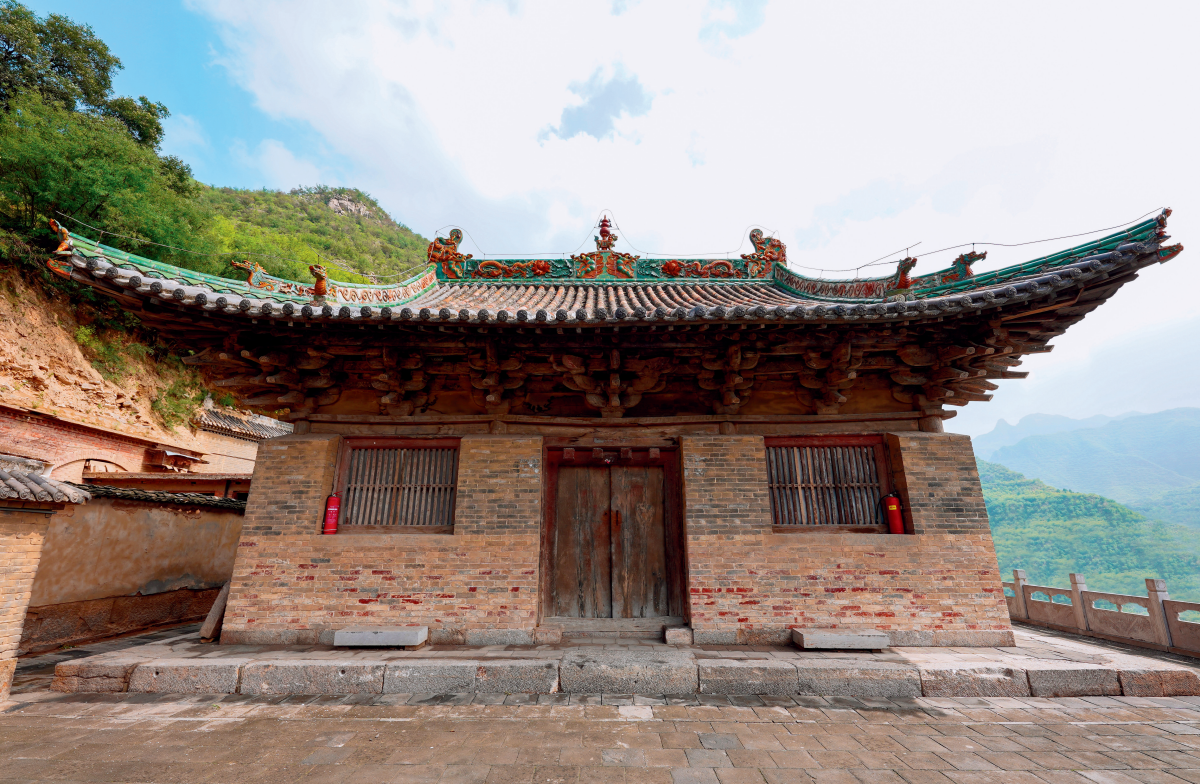 佛头寺