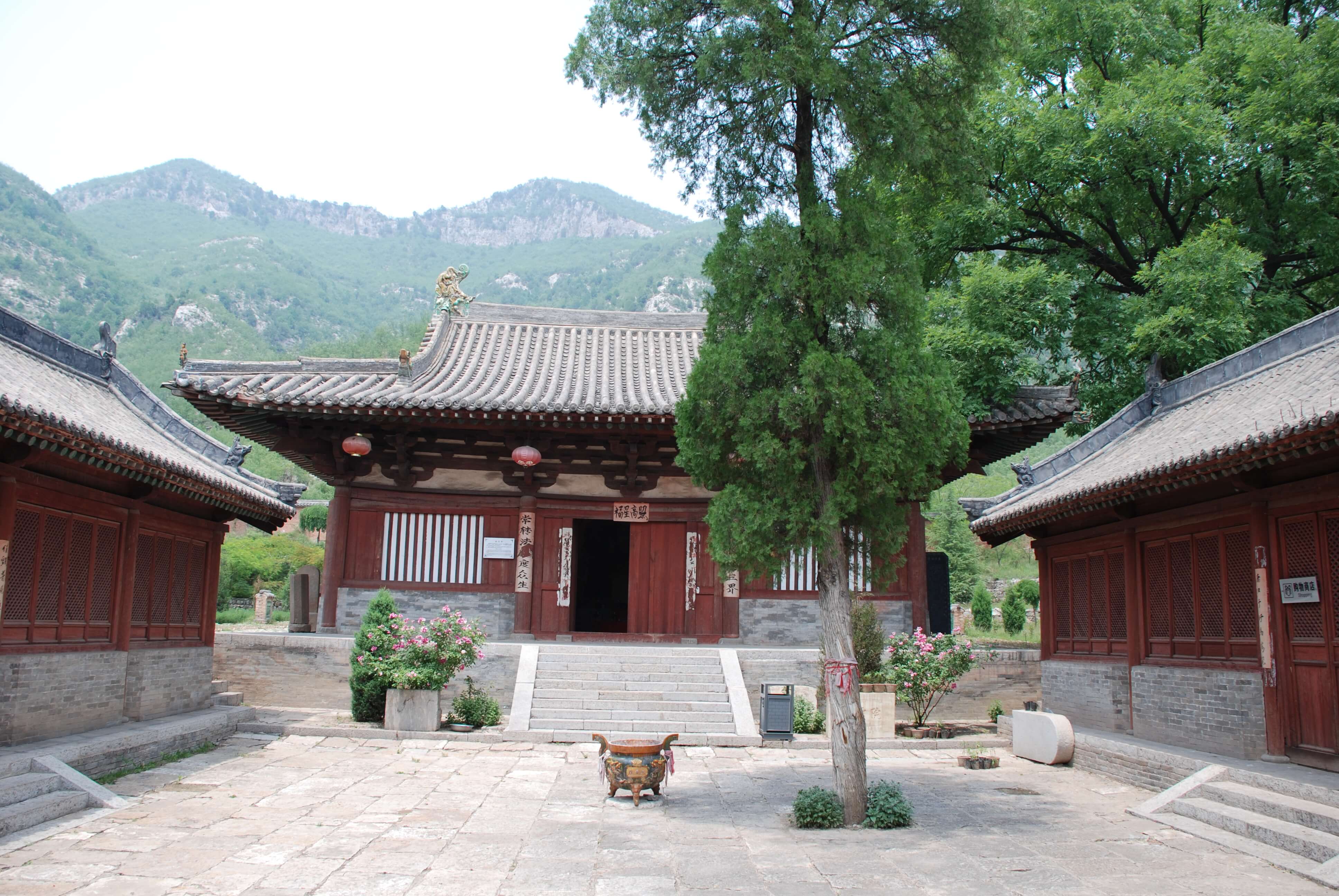 大云院